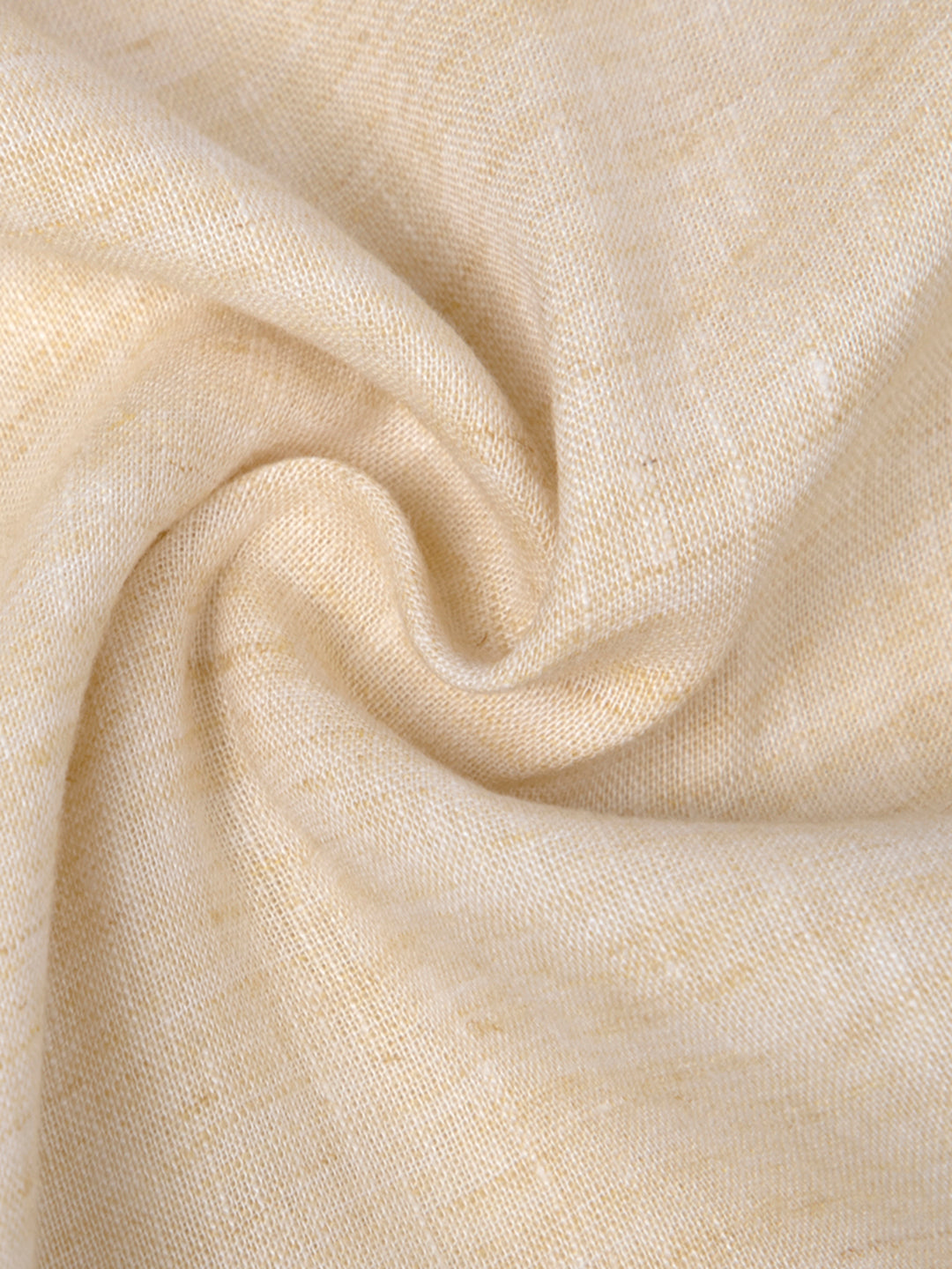 Dignity Linen Yellow Shirt